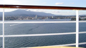Cruises