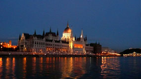 Europe Cruises and Vacations