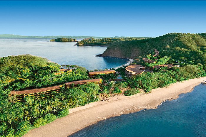 Four Seasons Resort Costa Rica 3
